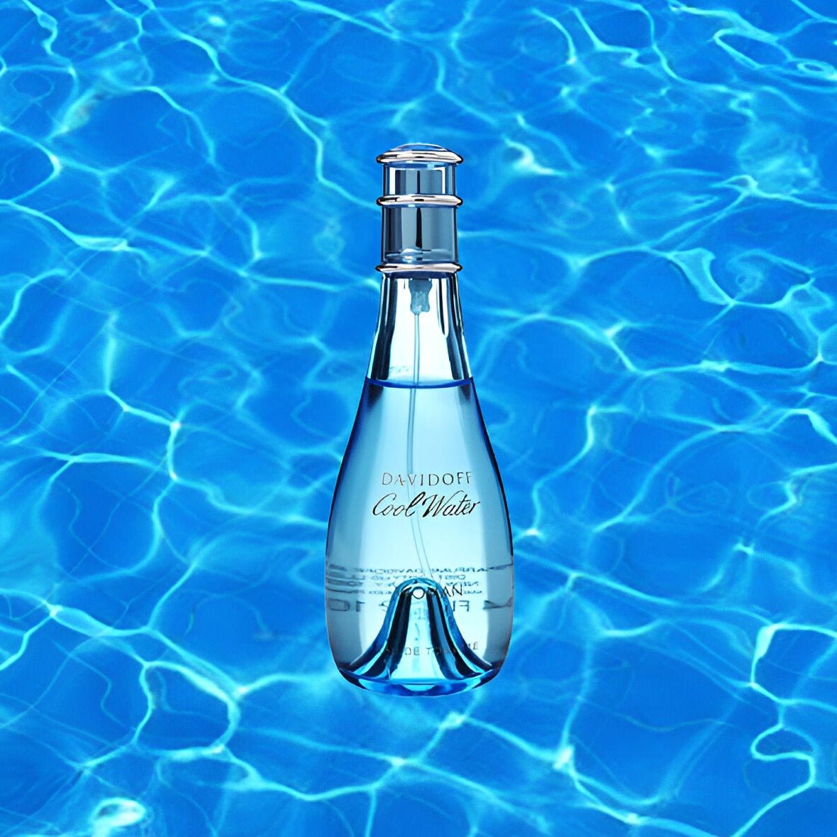 Davidoff Cool Water Mera Collector Edition EDT | My Perfume Shop