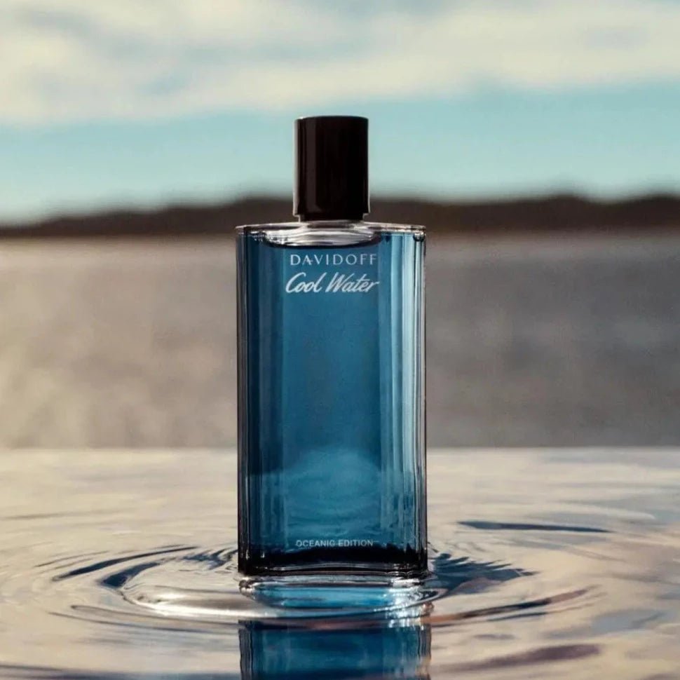 Davidoff Cool Water Oceanic Edition EDT | My Perfume Shop