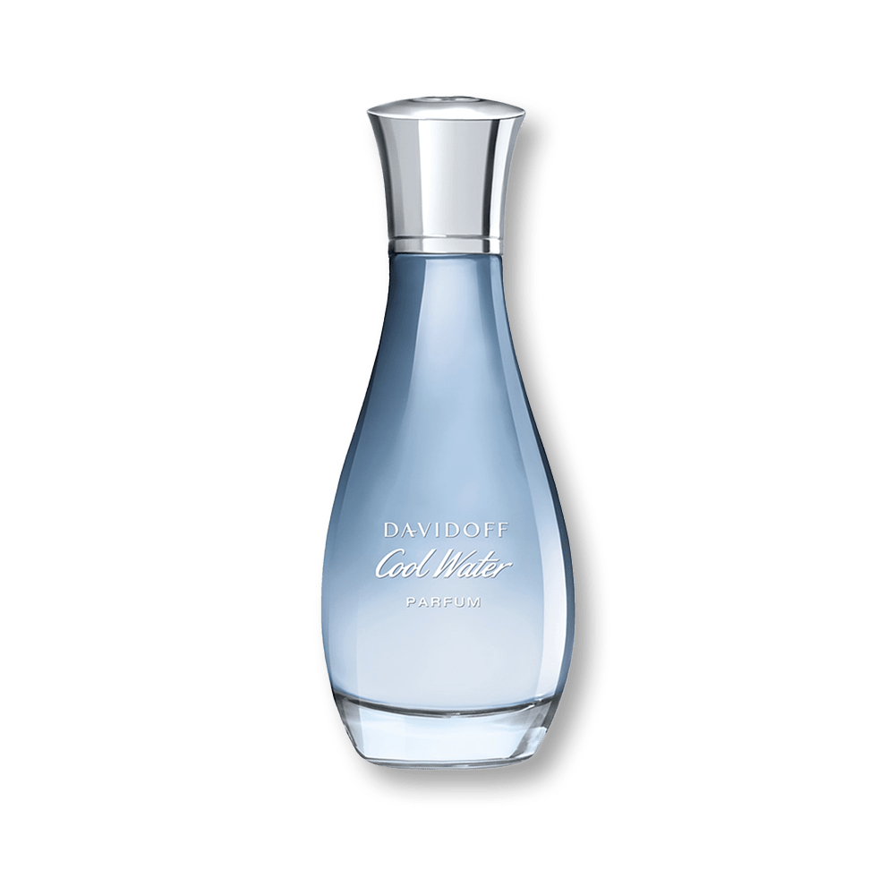 Davidoff Cool Water Parfum For Women | My Perfume Shop