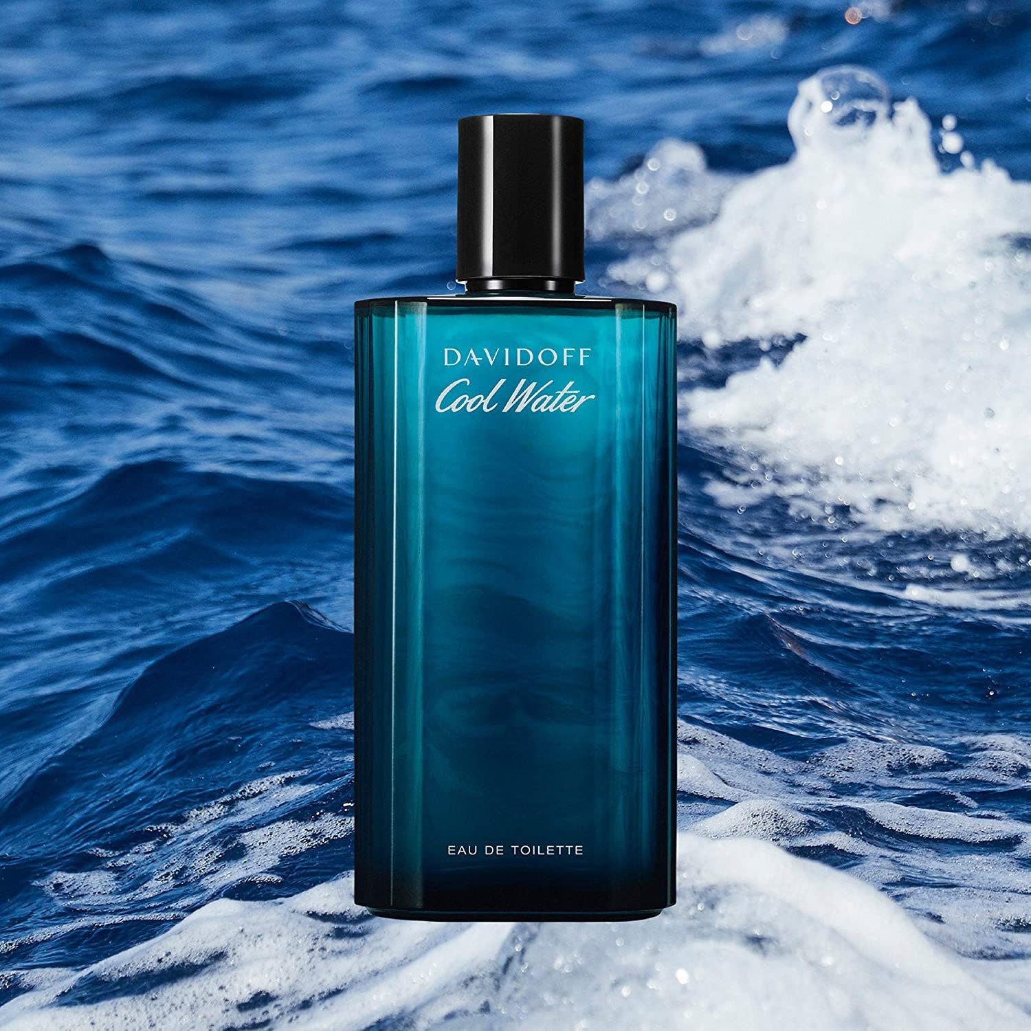 Davidoff Cool Water Shower Gel | My Perfume Shop