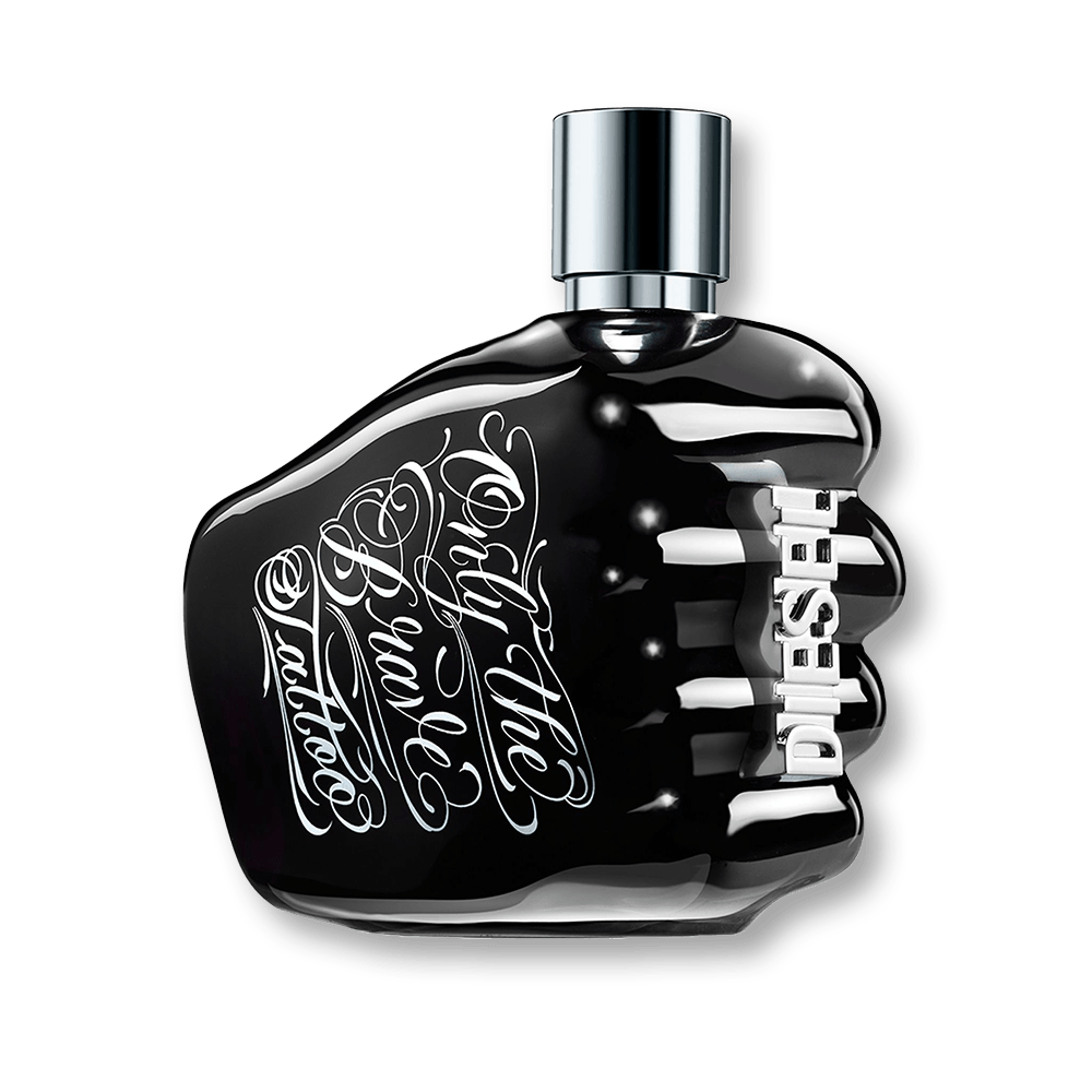 Diesel Only The Brave Tattoo EDT | My Perfume Shop