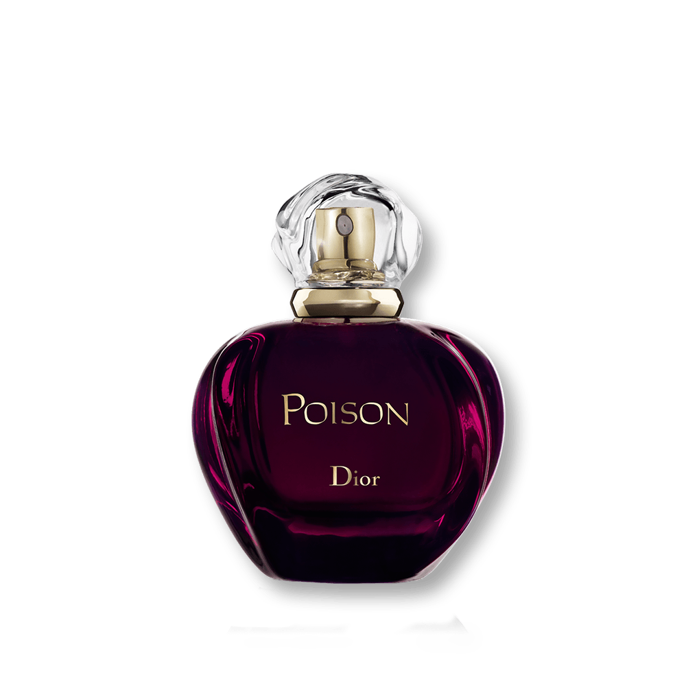 Dior Poison EDT | My Perfume Shop