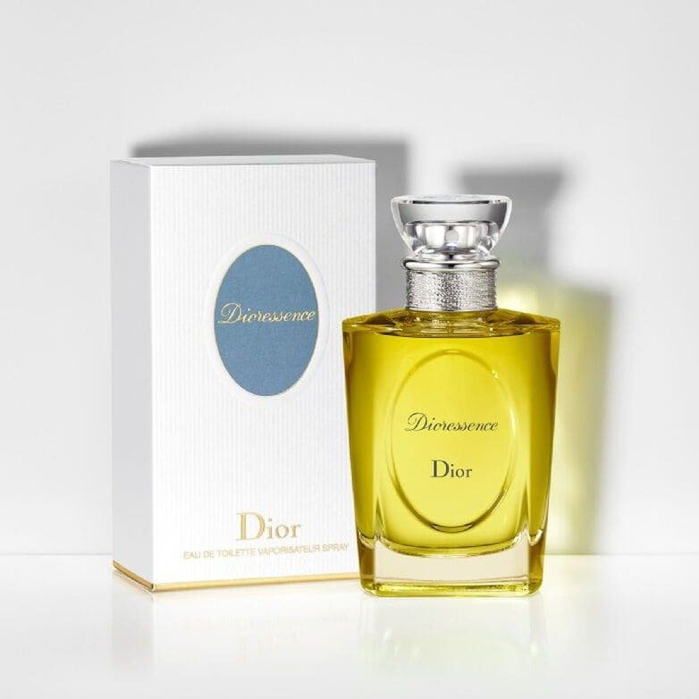 Dior Dioressence EDT | My Perfume Shop