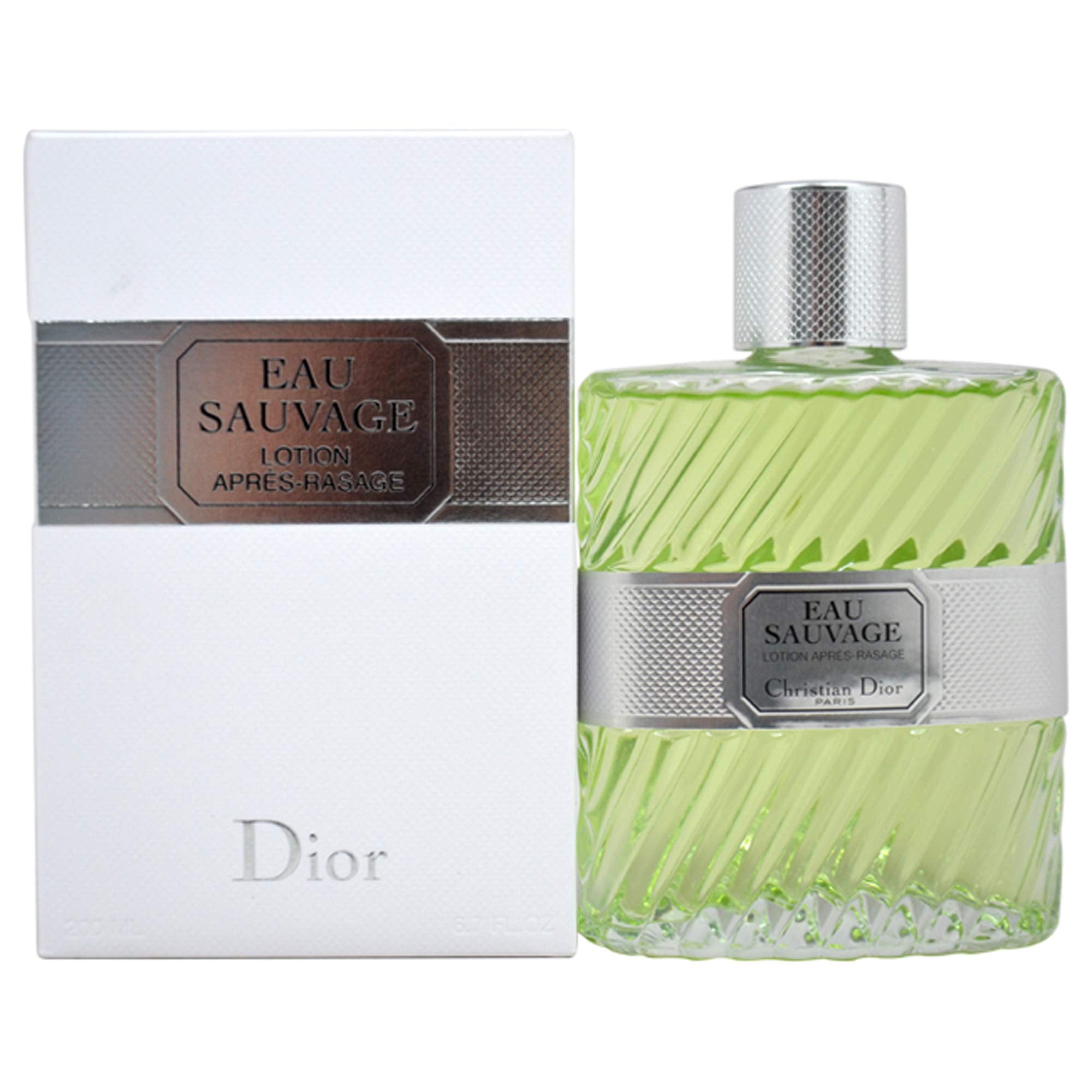 Dior Eau Sauvage After Shave Lotion | My Perfume Shop