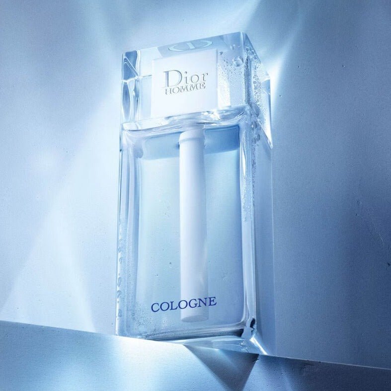 Dior Homme Cologne | My Perfume Shop