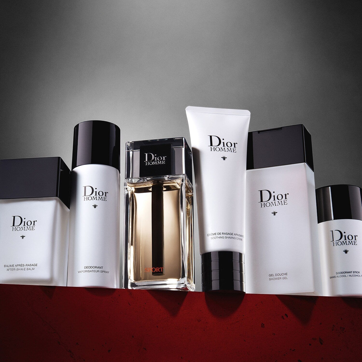 Dior Homme Intense EDP | My Perfume Shop