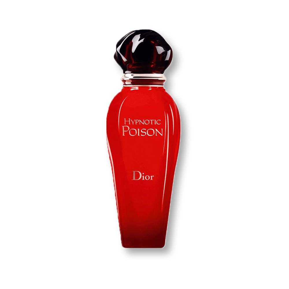 Dior Hypnotic Poison Roller - Pearl EDT | My Perfume Shop