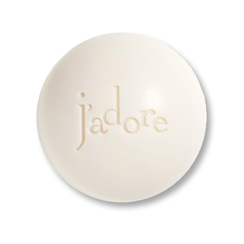 Dior J'adore Silky Soap | My Perfume Shop