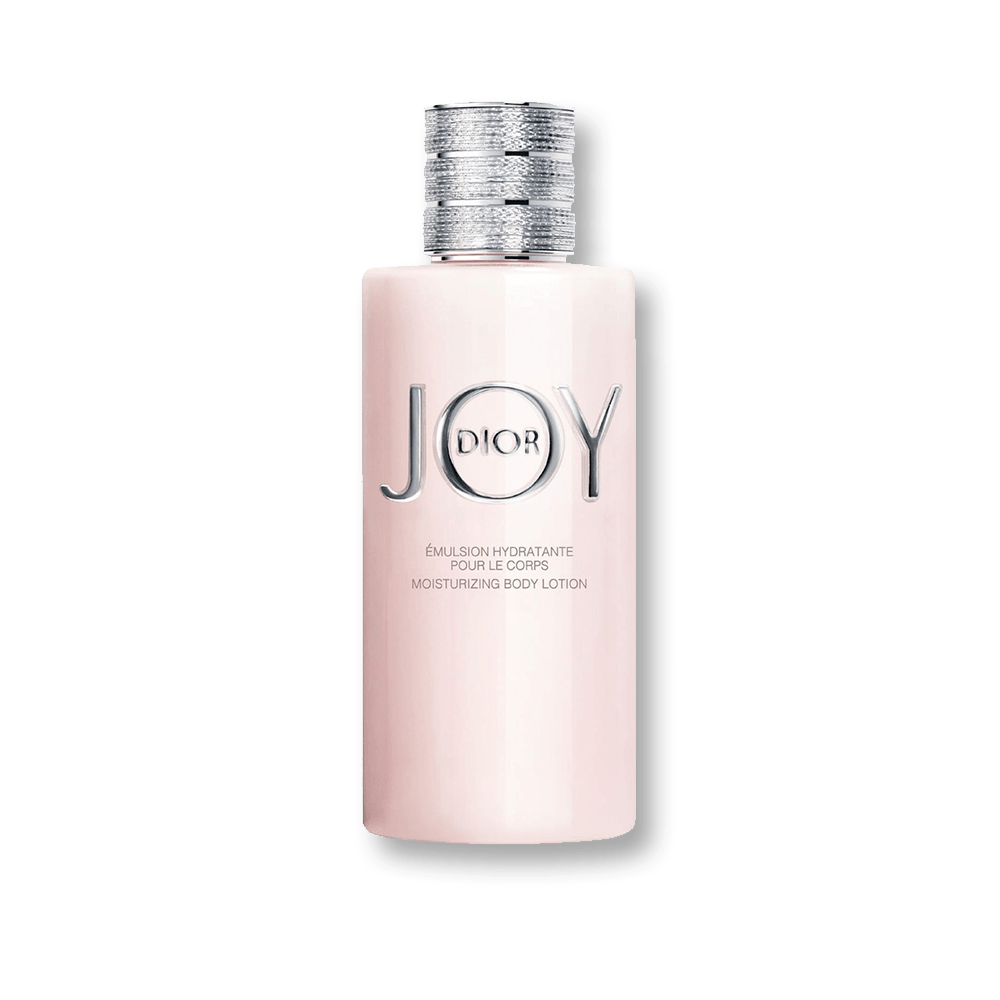 Dior Joy Body Lotion | My Perfume Shop