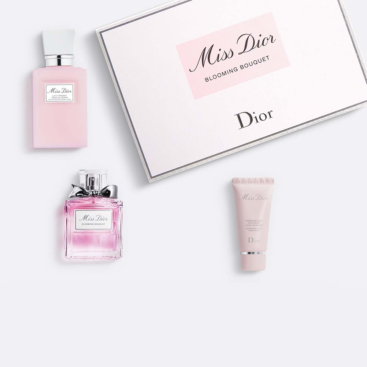 Dior Miss Dior Blooming Bouquet Gift Set | My Perfume Shop