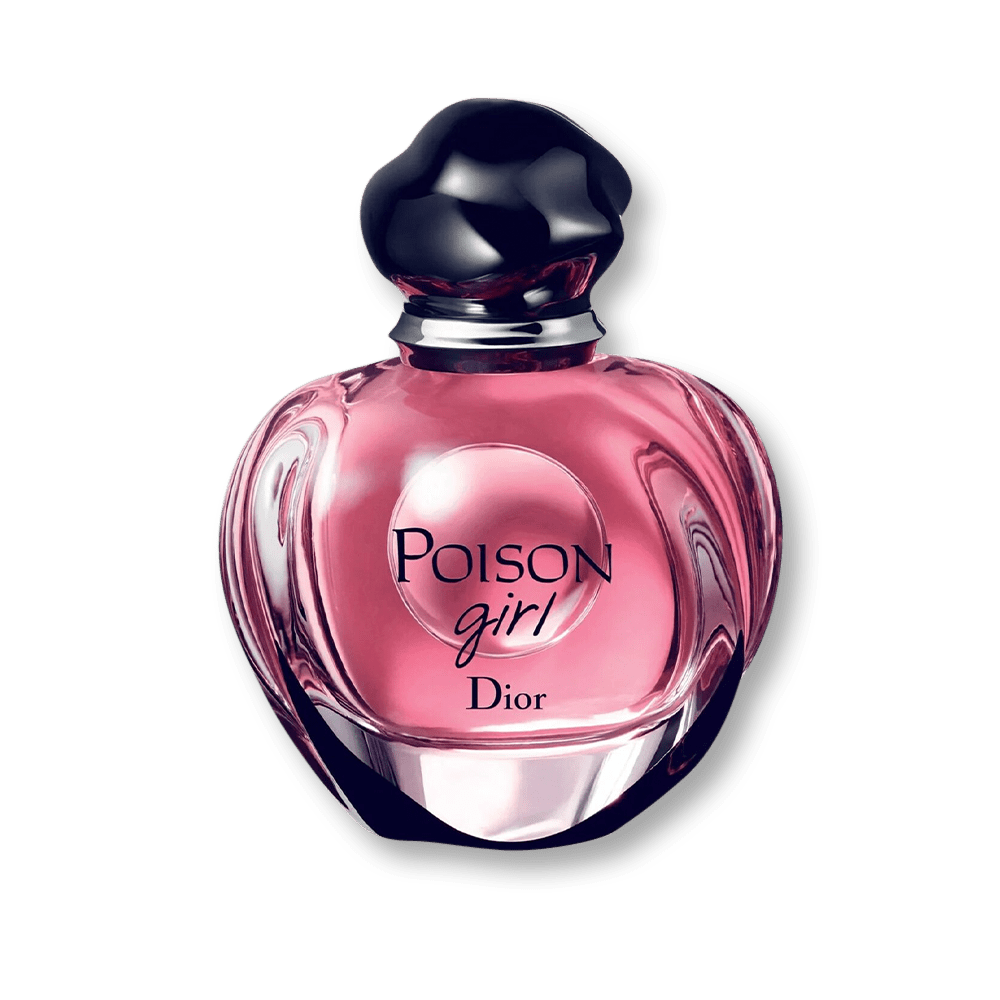 Dior Poison Girl EDT | My Perfume Shop