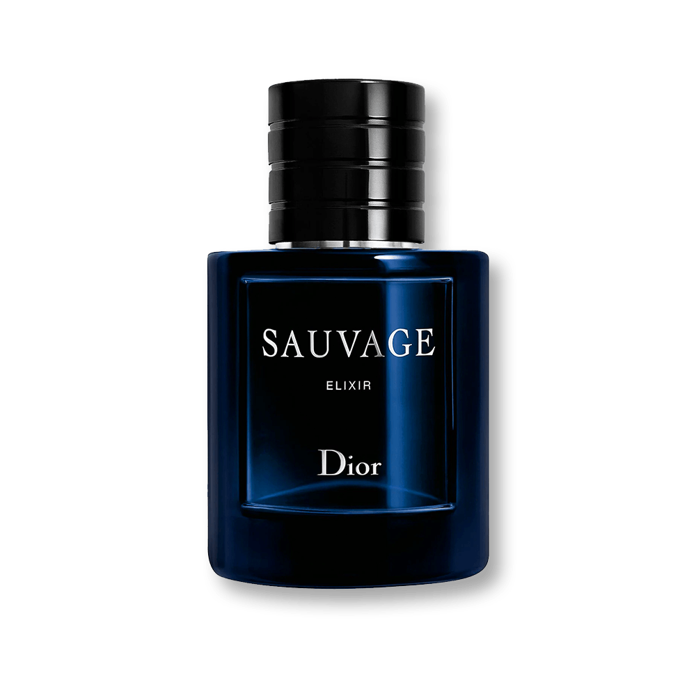 Dior Sauvage Elixir | My Perfume Shop