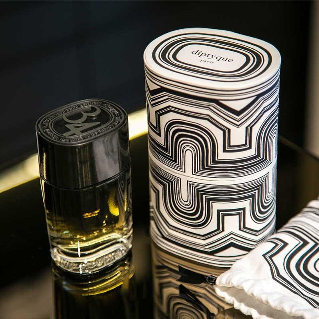 Diptyque 34 Boulevard Saint Germain EDP | My Perfume Shop