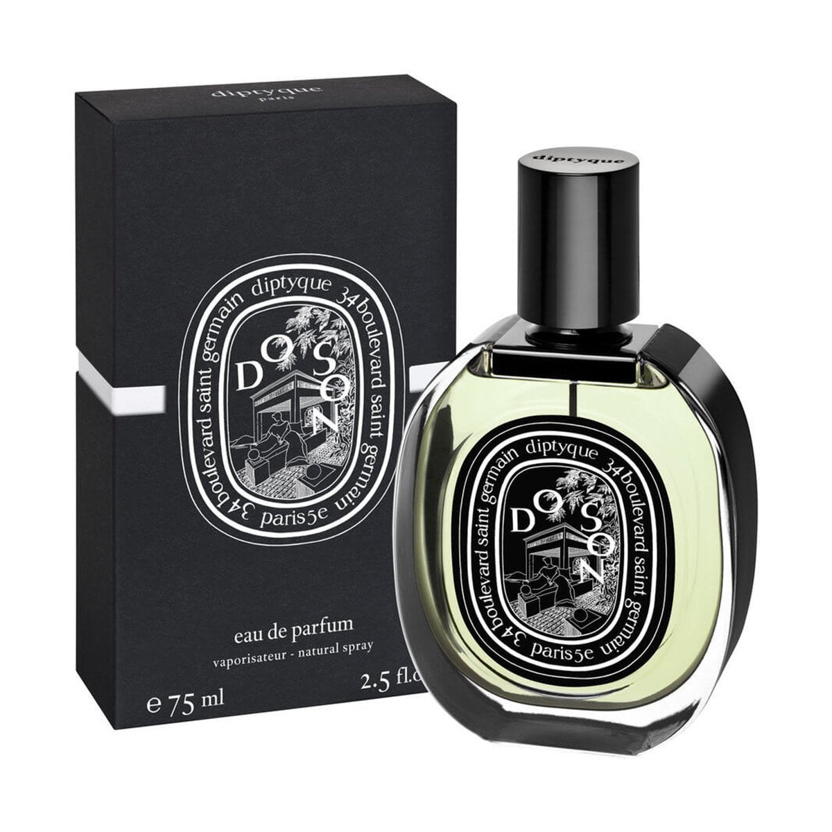 Diptyque Do Son EDP | My Perfume Shop