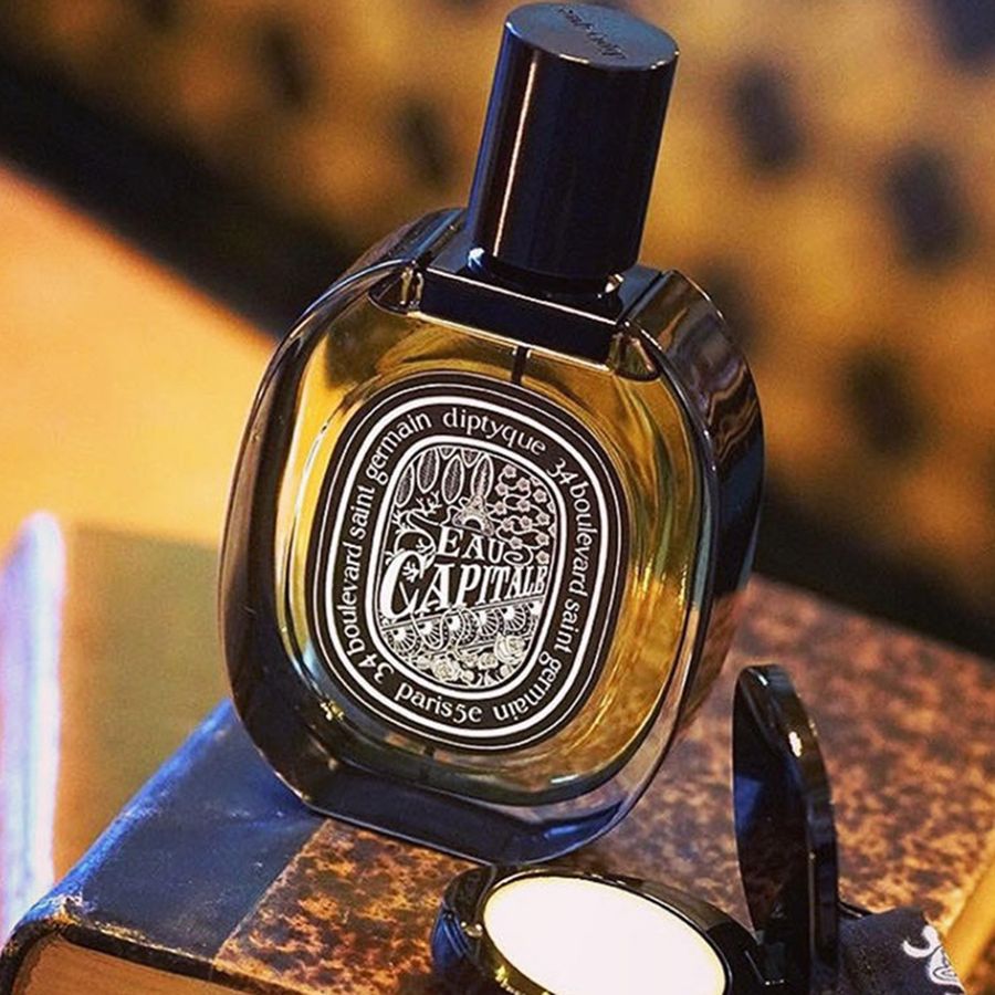 Diptyque Eau Capitale EDP | My Perfume Shop