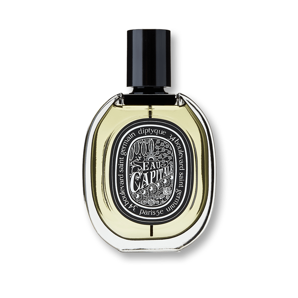 Diptyque Eau Capitale EDP | My Perfume Shop