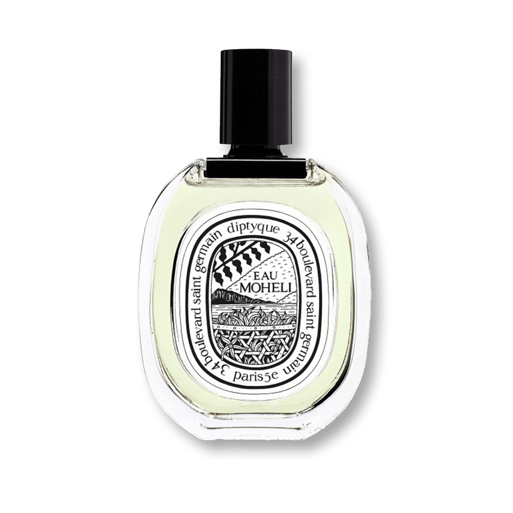 Diptyque Eau Moheli EDT | My Perfume Shop