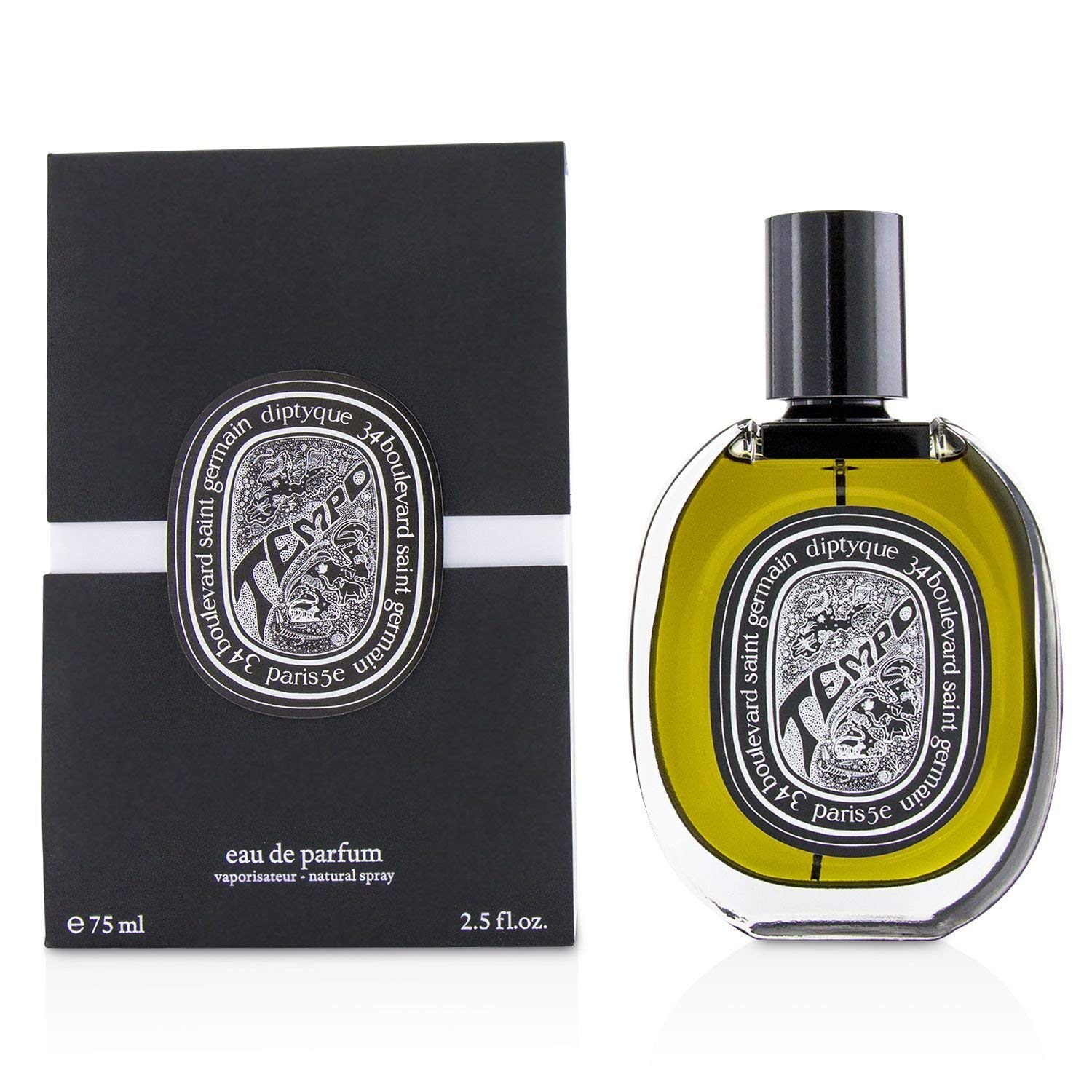 Diptyque Tempo EDP | My Perfume Shop