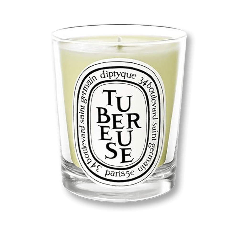 Diptyque Tubereuse Scented Candle | My Perfume Shop