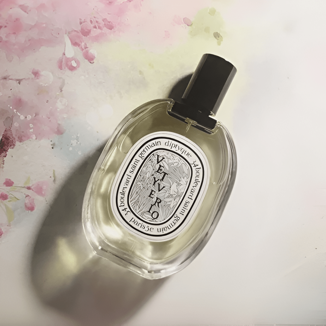 Diptyque Vetyverio EDT | My Perfume Shop