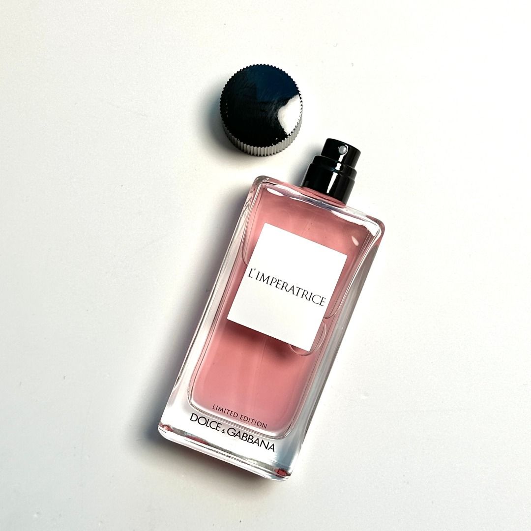 Dolce & Gabbana L'Imperatrice EDT | My Perfume Shop