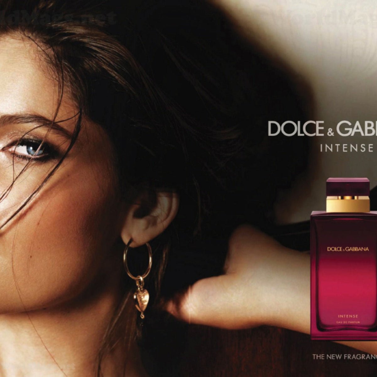 Dolce & Gabbana Pour Femme Intense EDP | My Perfume Shop