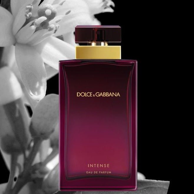 Dolce & Gabbana Pour Femme Intense EDP | My Perfume Shop