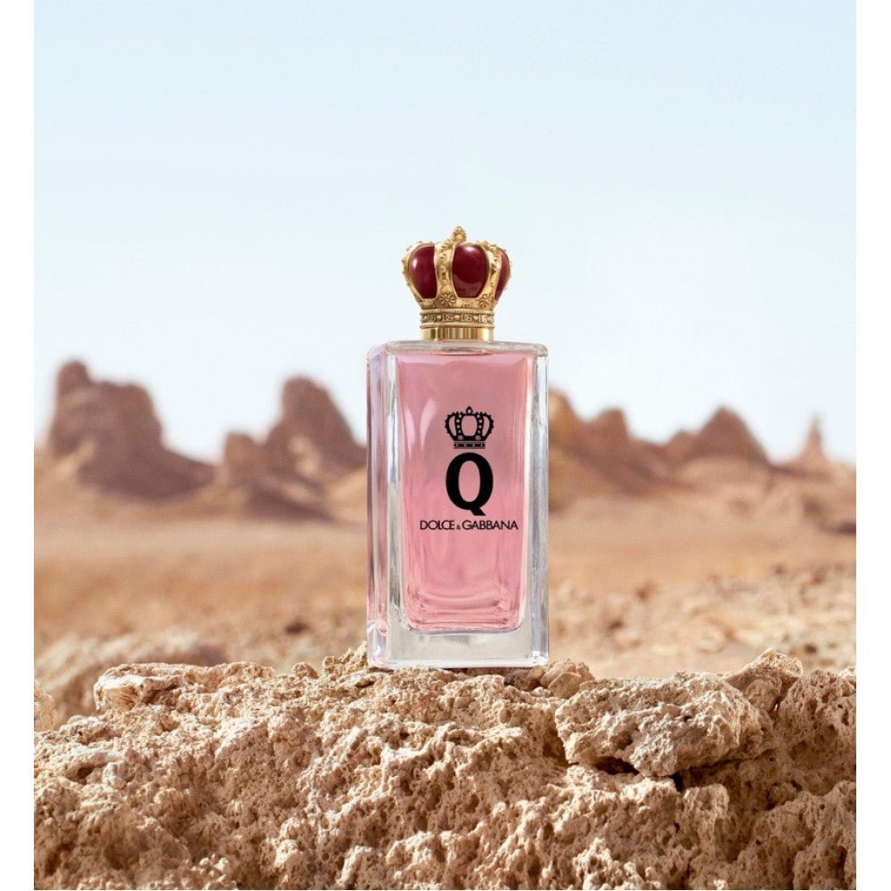 Dolce & Gabbana Q EDP | My Perfume Shop