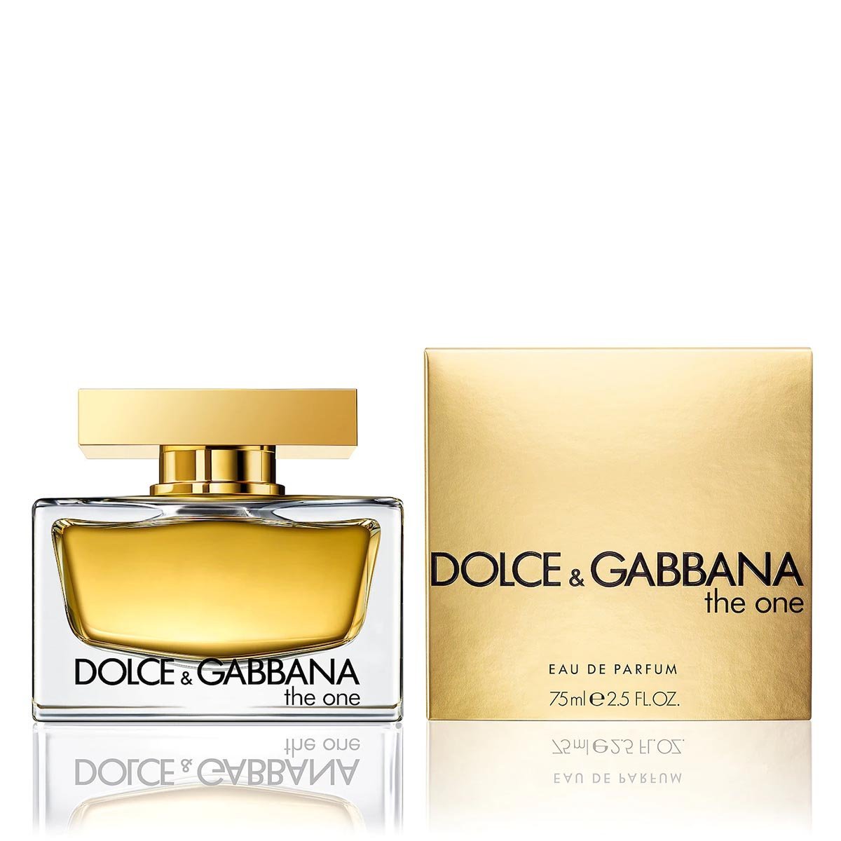 Dolce & Gabbana The One EDT For Women | My Perfume Shop