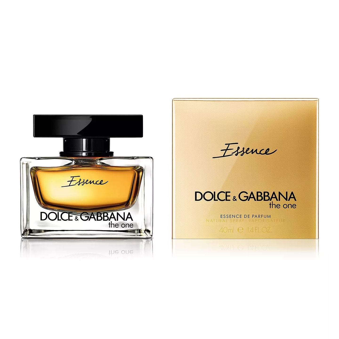 Dolce & Gabbana The One Essence EDP | My Perfume Shop