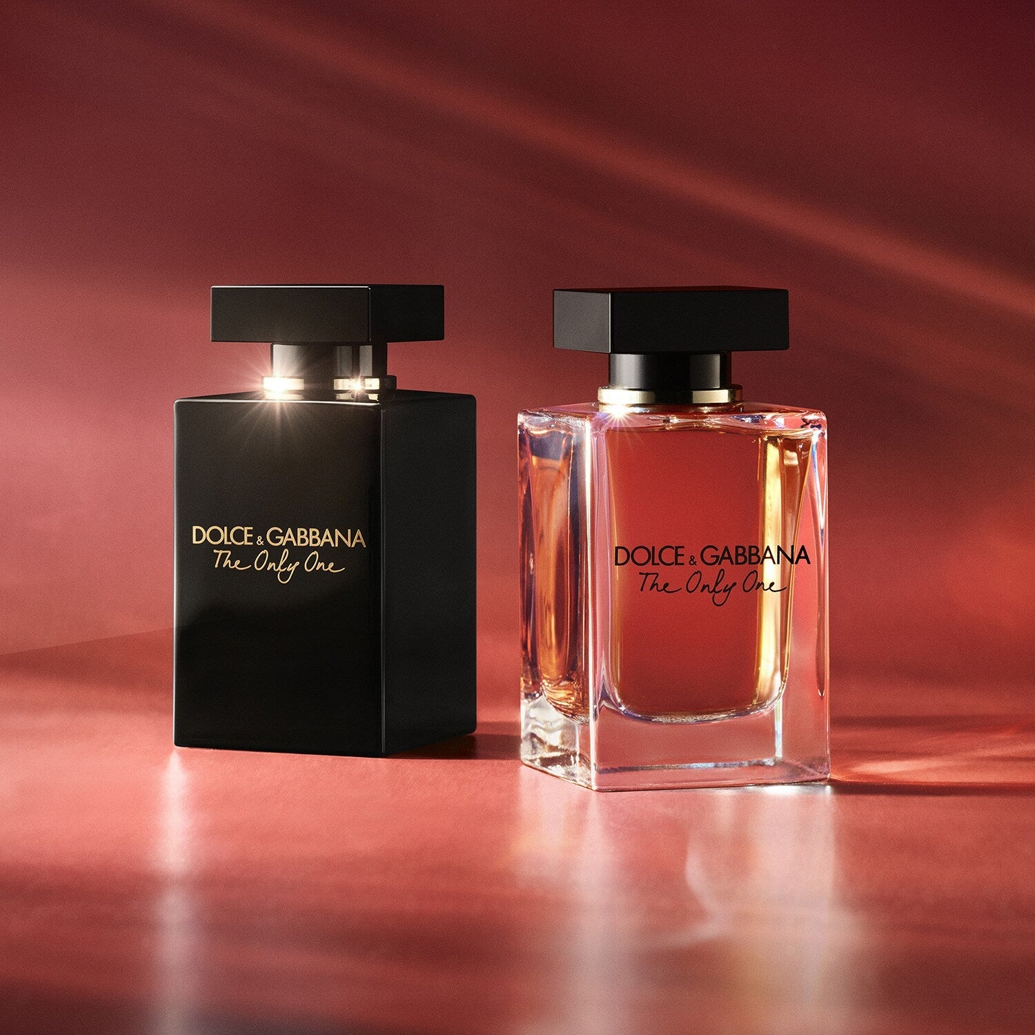 Dolce & Gabbana The Only One EDP For Women Set | My Perfume Shop