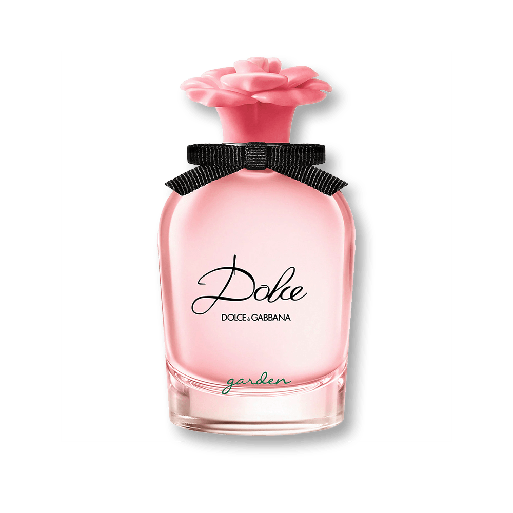 Dolce Garden EDP by Dolce & Gabbana | My Perfume Shop