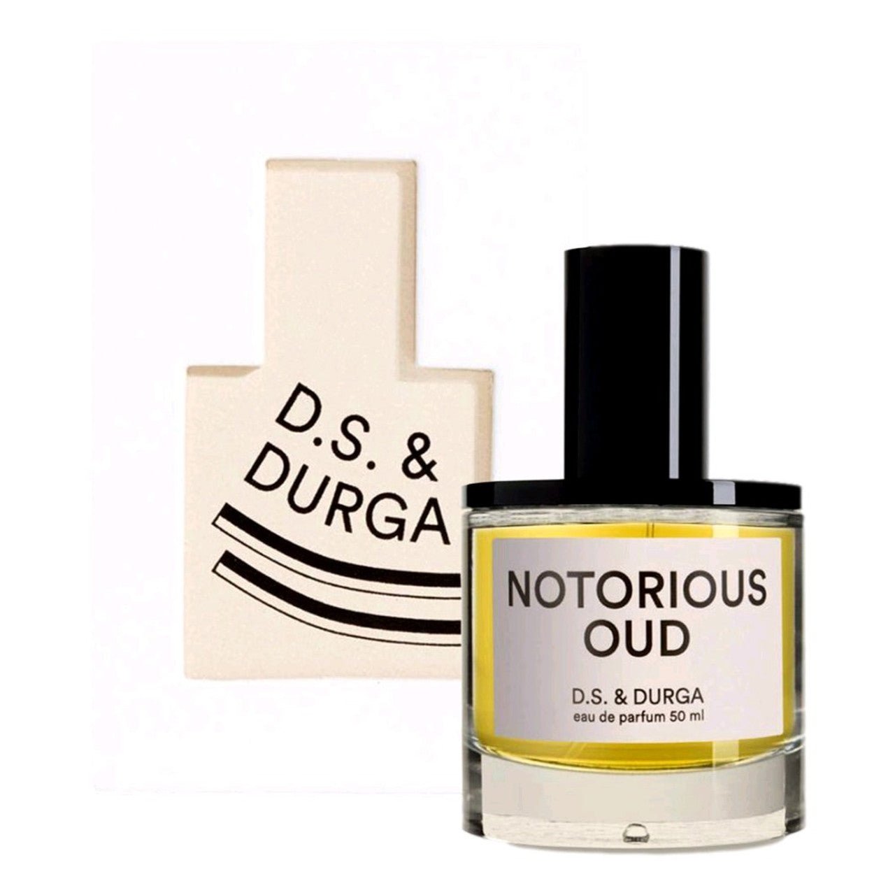 D.S.& Durga Notorious Oud EDP | My Perfume Shop