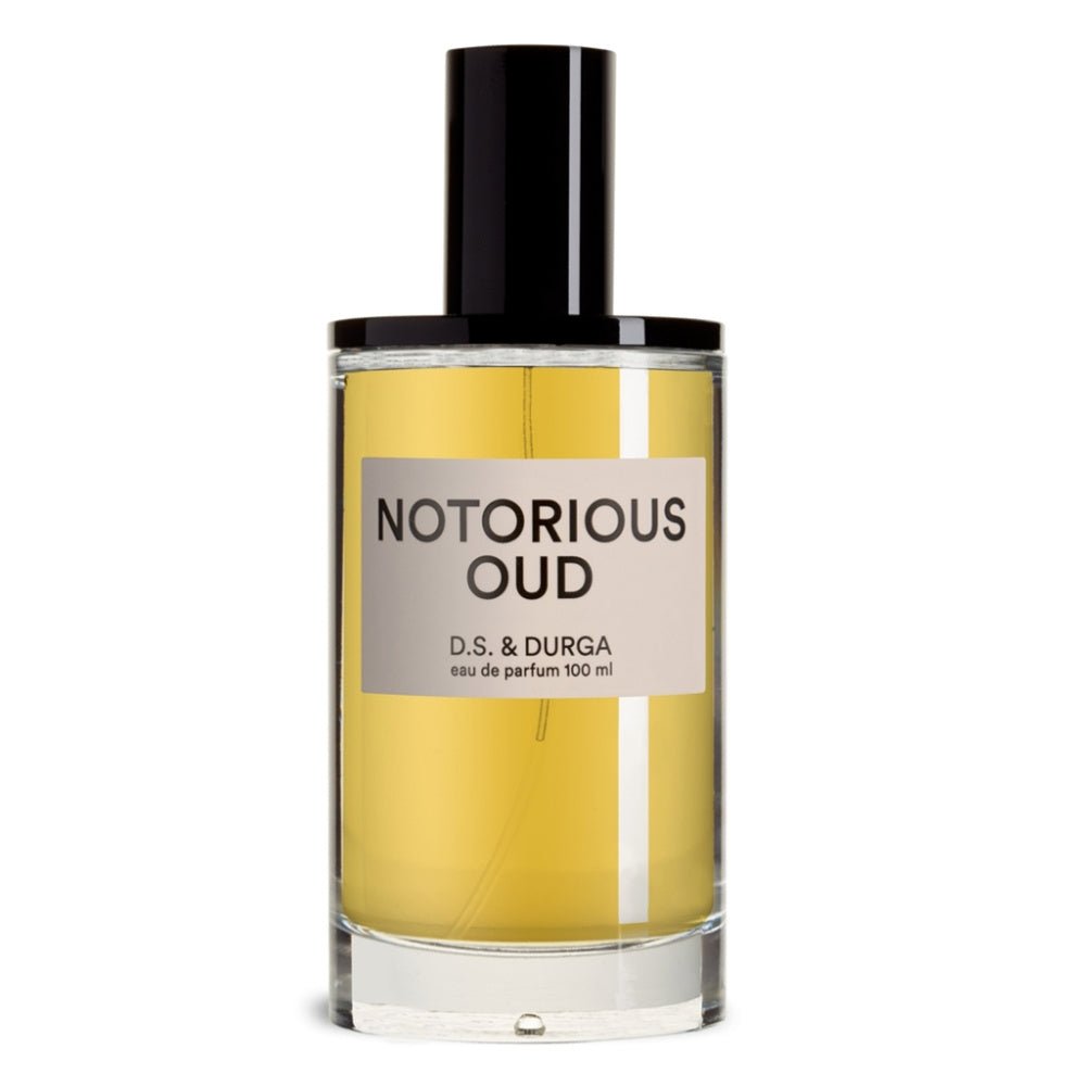 D.S.& Durga Notorious Oud EDP | My Perfume Shop