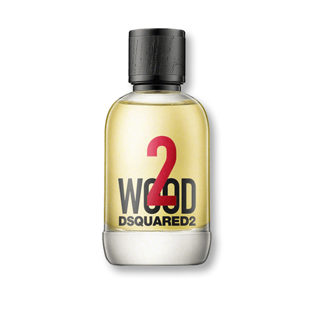 Dsquared2 2 Wood EDT | My Perfume Shop