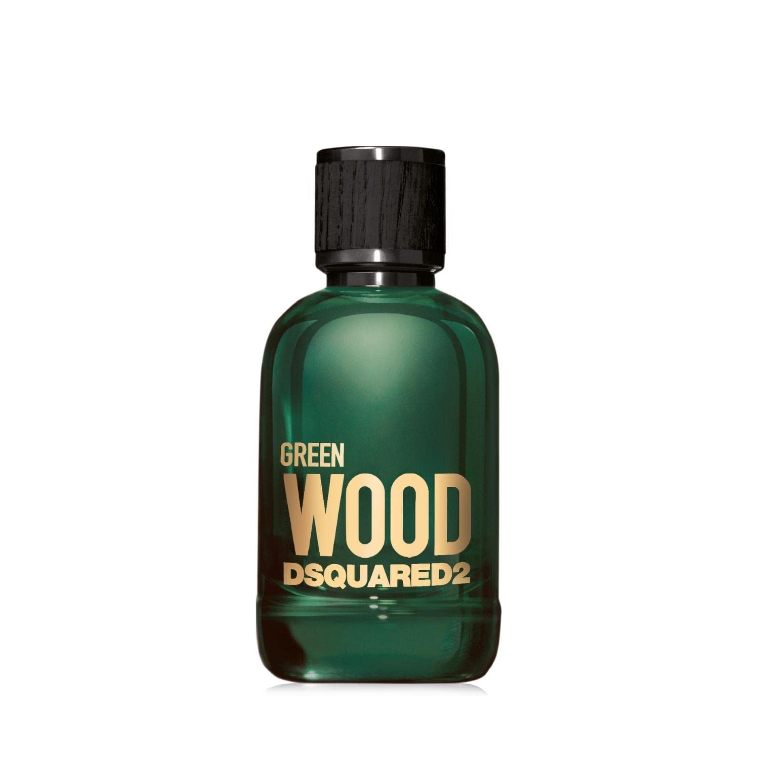 DSQUARED2 Green Wood Refresh & Revive Set | My Perfume Shop