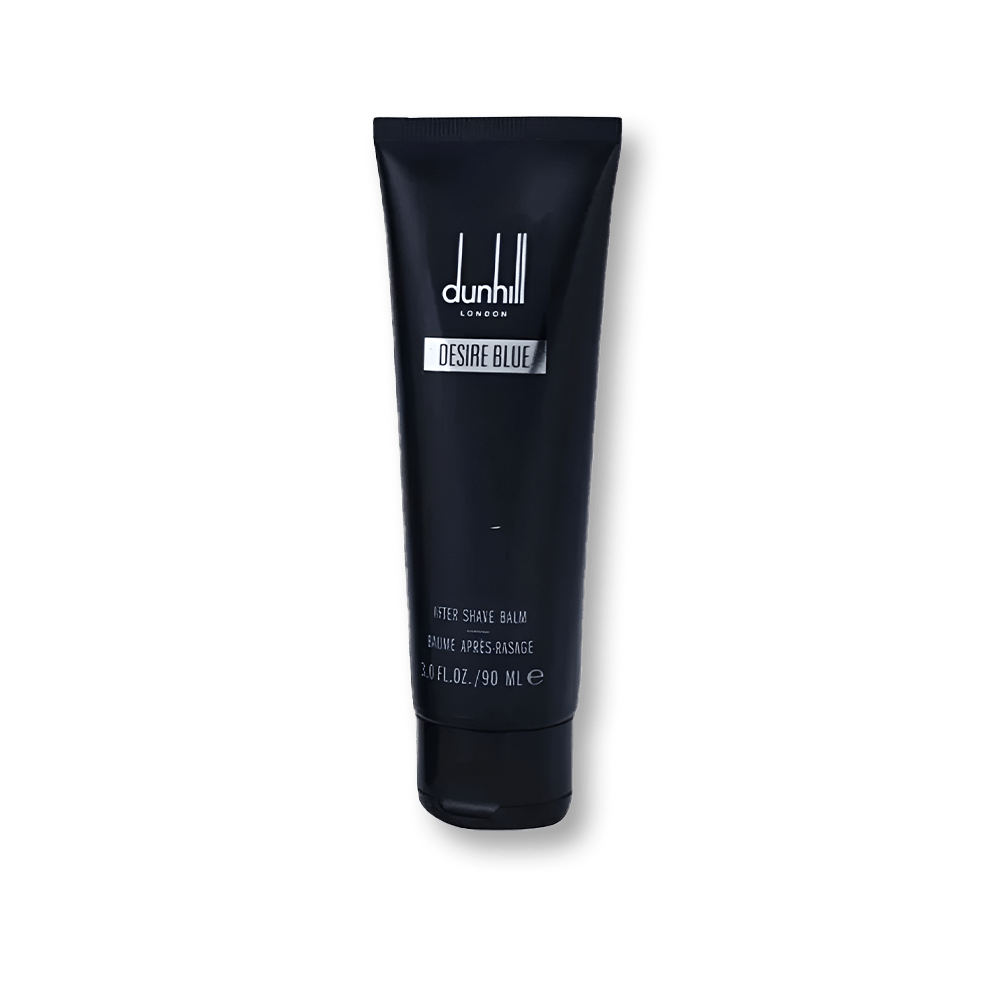 Dunhill Desire Blue After Shave Balm | My Perfume Shop