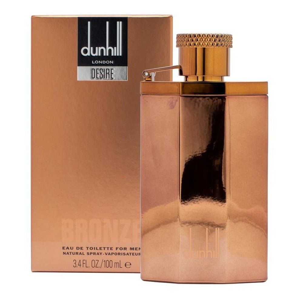 Dunhill Desire Bronze EDT | My Perfume Shop