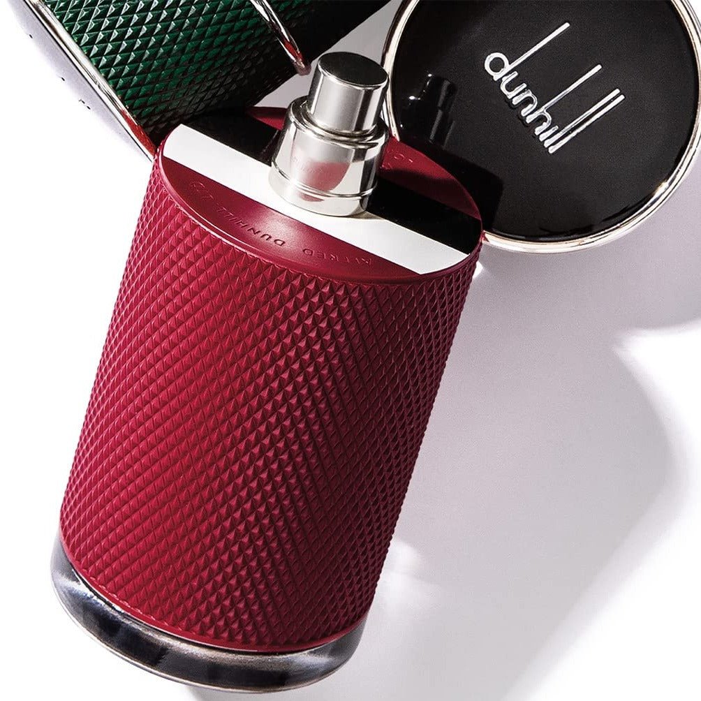 Dunhill Icon Racing Red EDP | My Perfume Shop