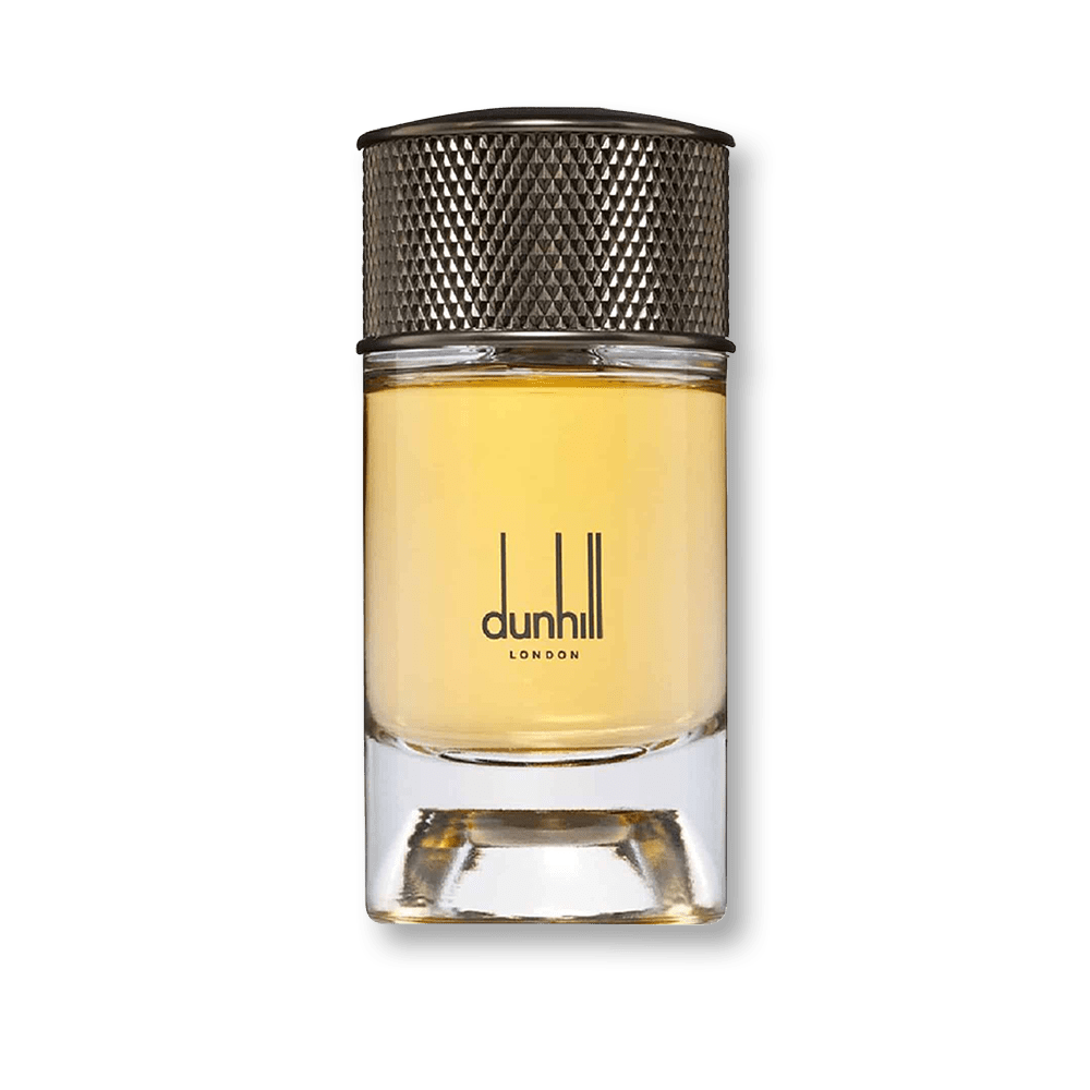 Dunhill Signature Collection Indian Sandalwood EDP | My Perfume Shop