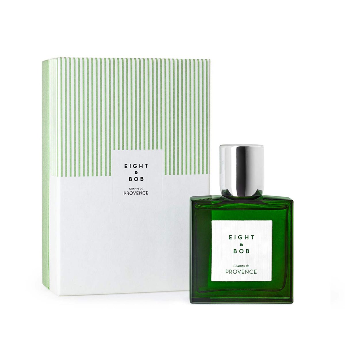 Eight & Bob Champs De Provence EDP | My Perfume Shop