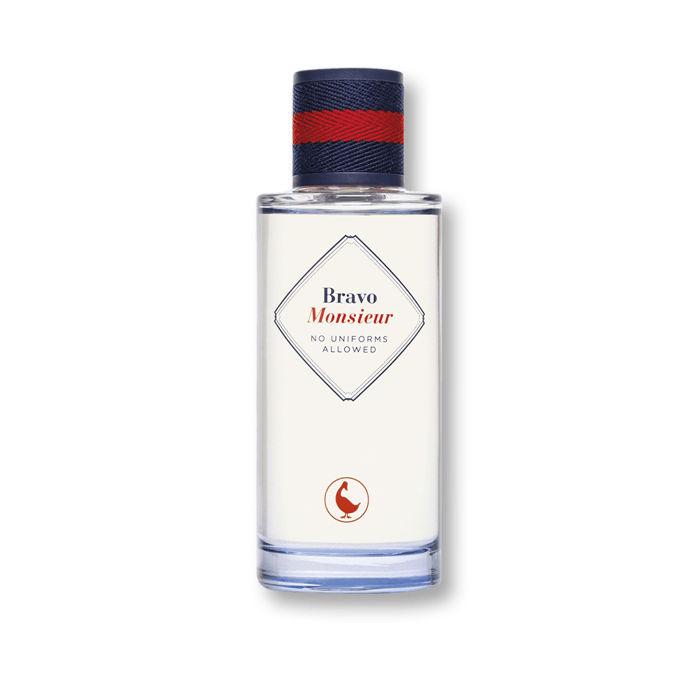 El Ganso Bravo Monsieur EDT | My Perfume Shop