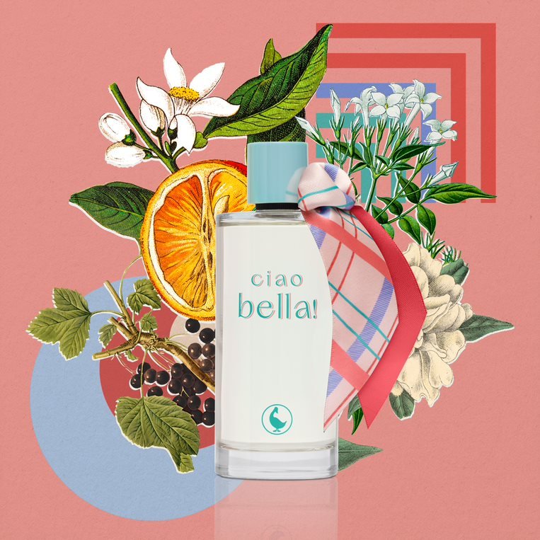 El Ganso Ciao Bella! EDT | My Perfume Shop