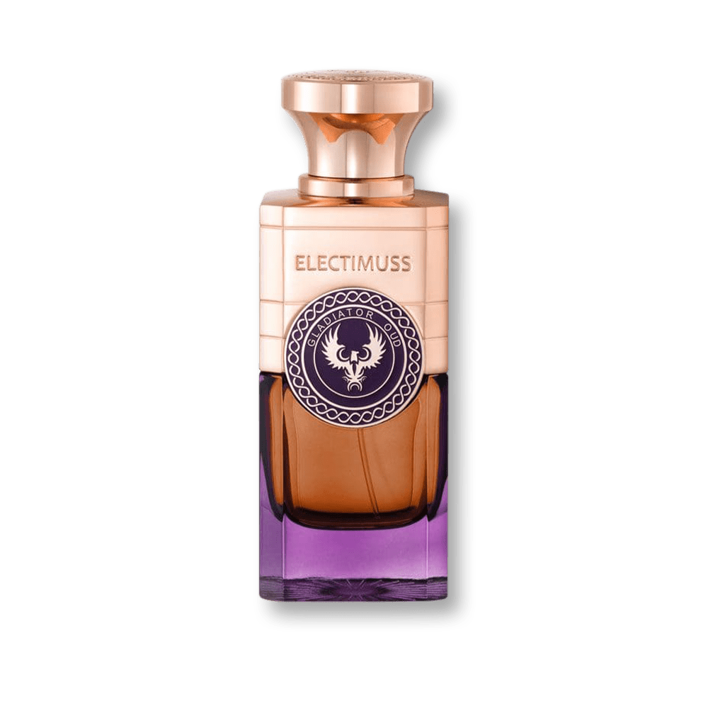 Electimuss Emperor Collection Gladiator Oud EDP | My Perfume Shop