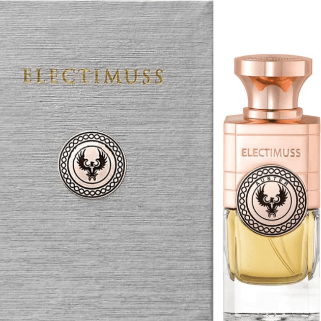 Electimuss Eternal Collection Auster Pure Parfum | My Perfume Shop