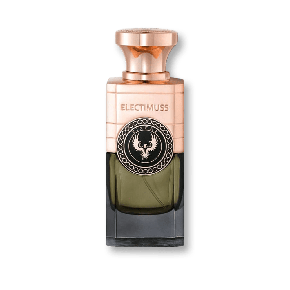 Electimuss Nero Collection Vixere Pure Parfum | My Perfume Shop