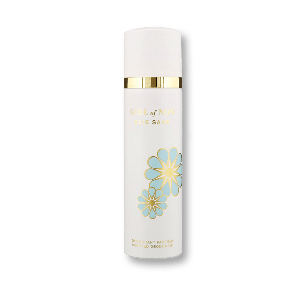 Elie Saab Girl Of Now Deodorant | My Perfume Shop