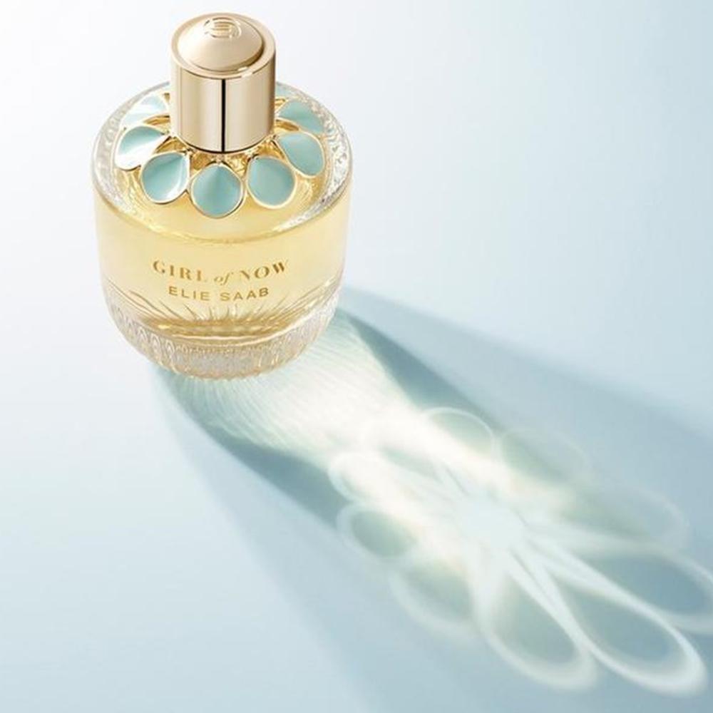 Elie Saab Girl Of Now EDP | My Perfume Shop