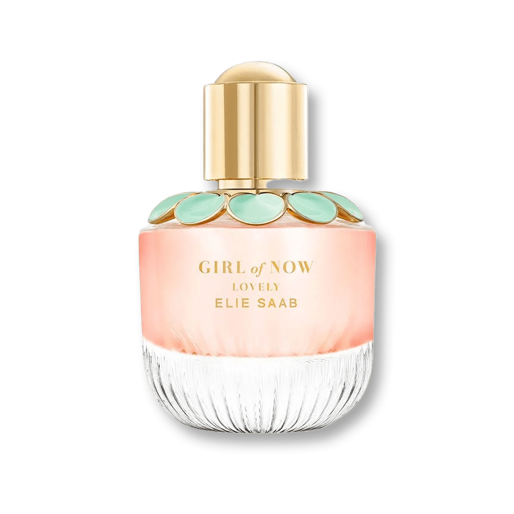 Elie Saab Girl Of Now Lovely EDP | My Perfume Shop