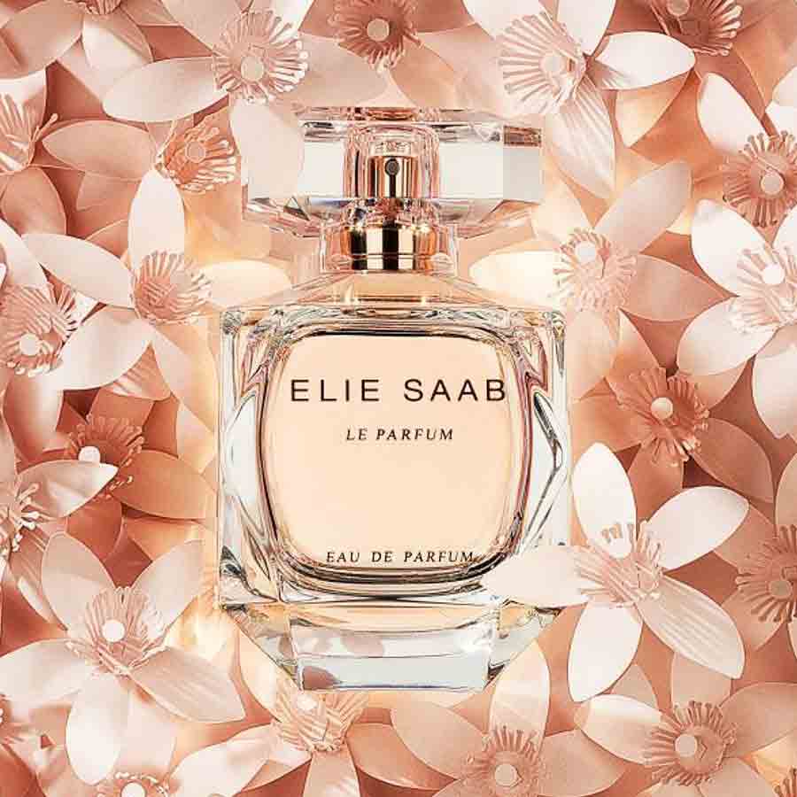 Elie Saab Le Parfum EDP | My Perfume Shop